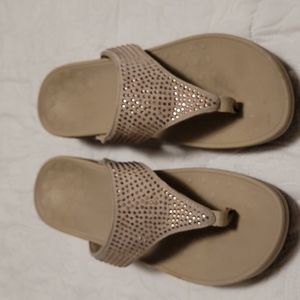 Vionic Podiatrist Designed Flip Flops